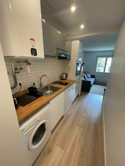 Villa Narcisse Bagneres-de-Luchon Ngoại thất bức ảnh