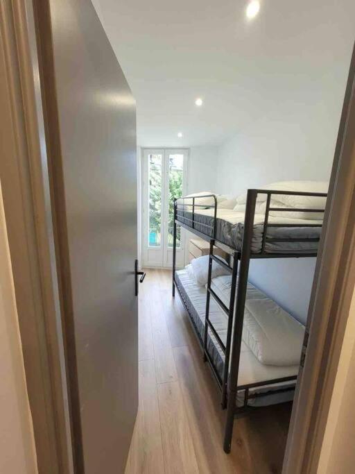 Villa Narcisse Bagneres-de-Luchon Ngoại thất bức ảnh
