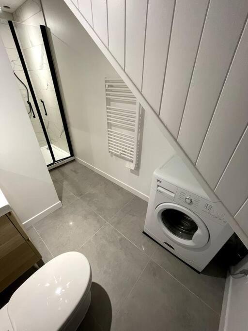 Villa Narcisse Bagneres-de-Luchon Ngoại thất bức ảnh
