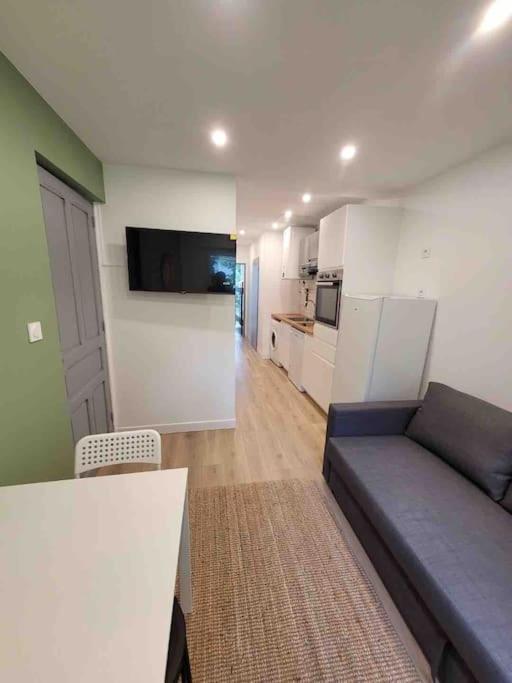 Villa Narcisse Bagneres-de-Luchon Ngoại thất bức ảnh