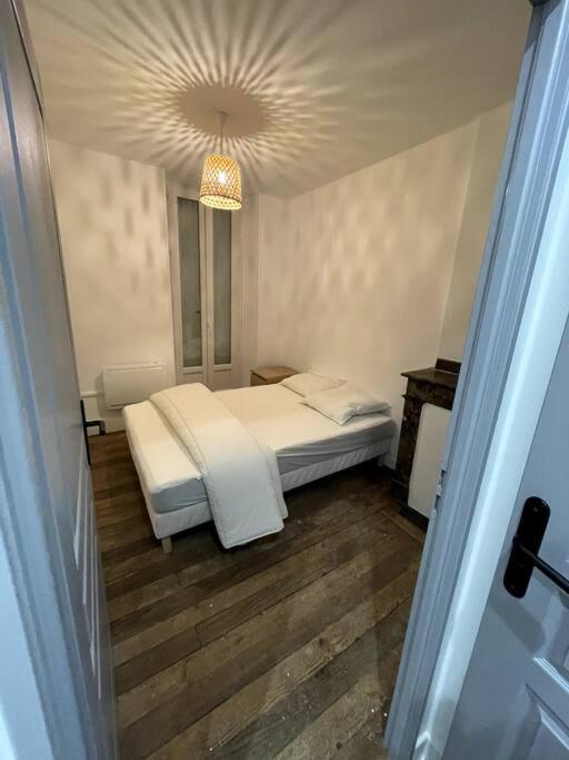 Villa Narcisse Bagneres-de-Luchon Ngoại thất bức ảnh